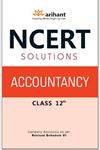 NCERT Accountancy Book