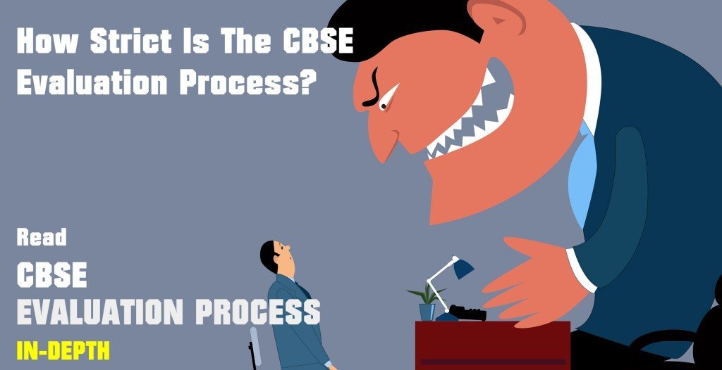 cbse evaluation process class 12th