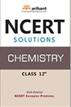NCERT Chemitry Book