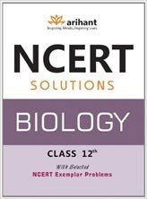 NCERT solutions biology