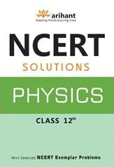 NCERT solutions physics