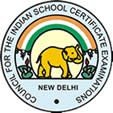 icse logo