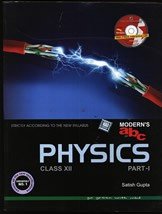 modern abc of physics class-xii