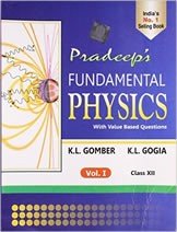 pradeep physics class 12th cbse