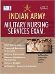Indian Army Military Nursing Service Exam Objective Type Questions & Answers Books