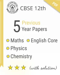 CBSE 12th PCME last 5 years solved paper