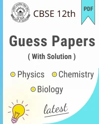 CBSE Class 12 PCB Guess Papers