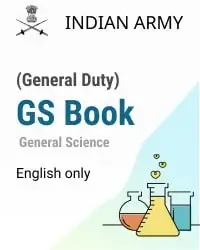 Indian army GD GS book